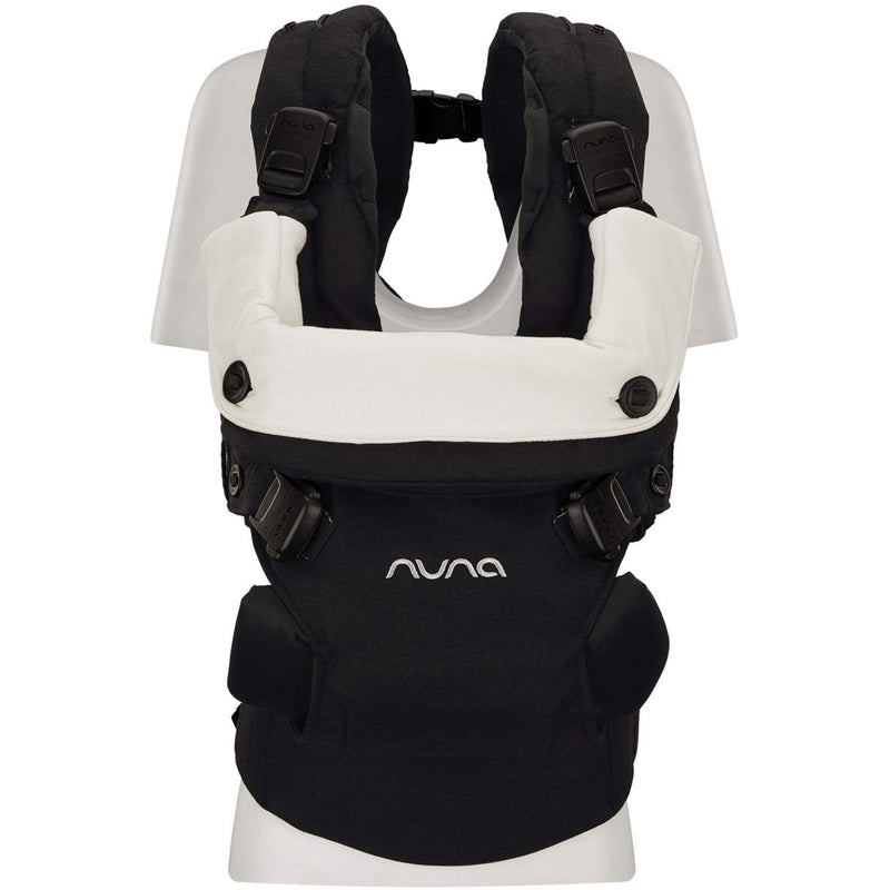 New! Nuna CUDL LUXE Baby Carrier