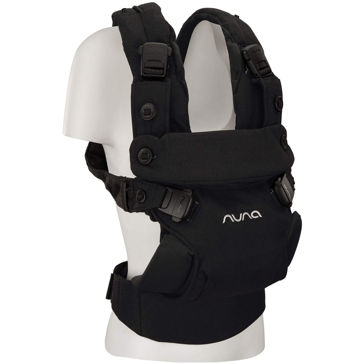 New! Nuna CUDL LUXE Baby Carrier