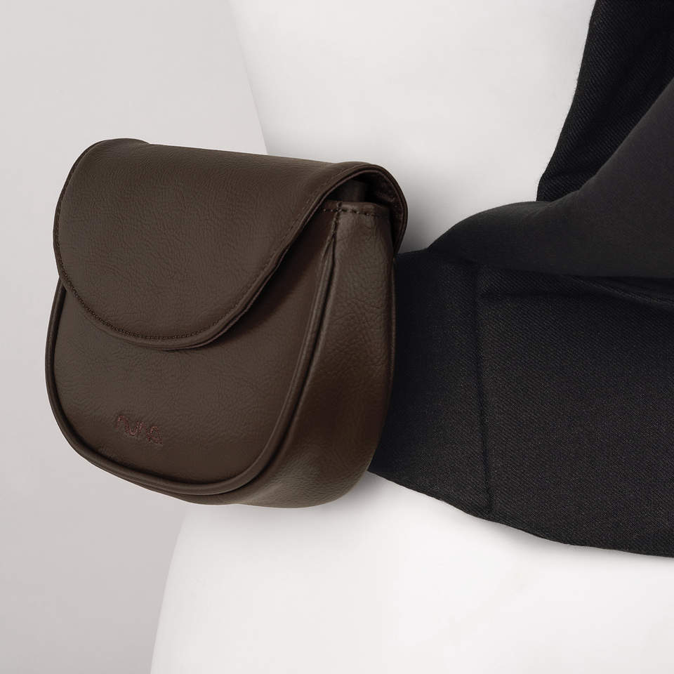 New! Nuna CUDL LUXE Baby Carrier