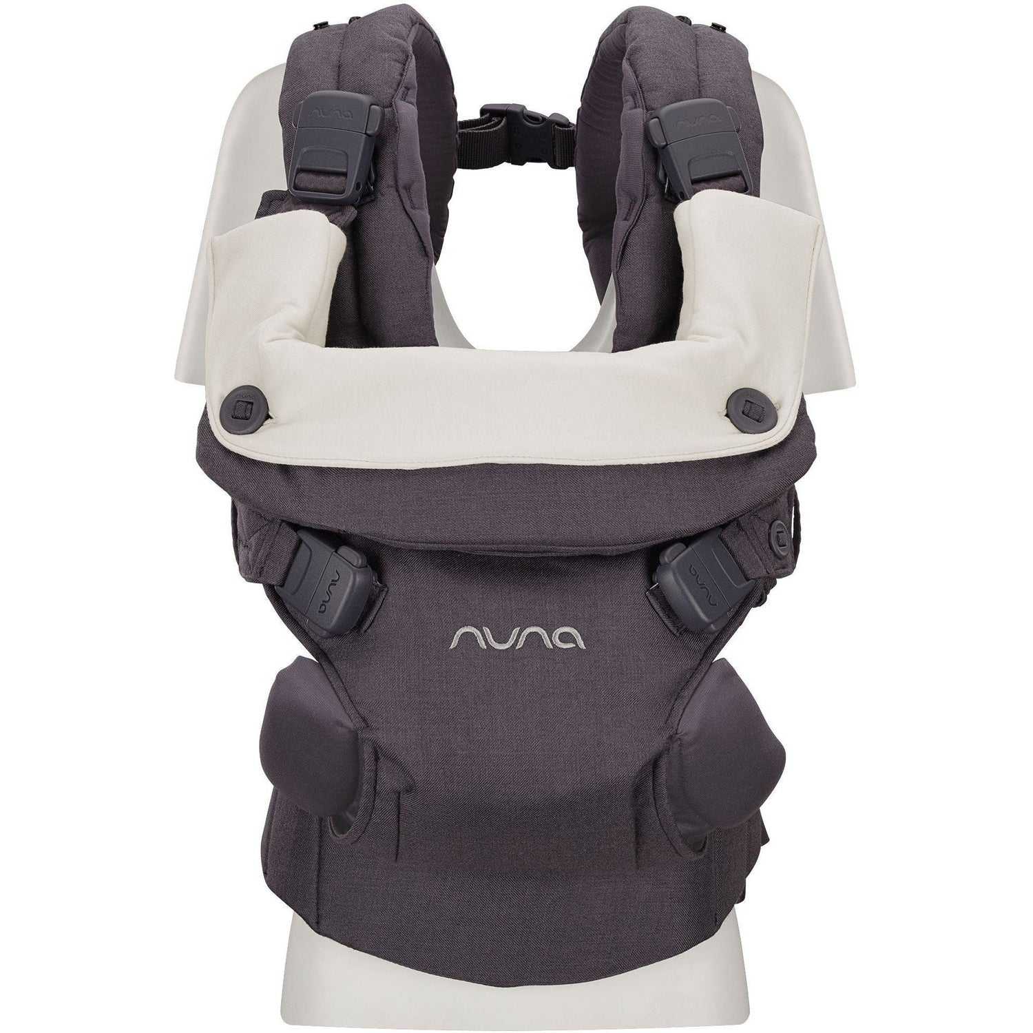 New! Nuna CUDL LUXE Baby Carrier