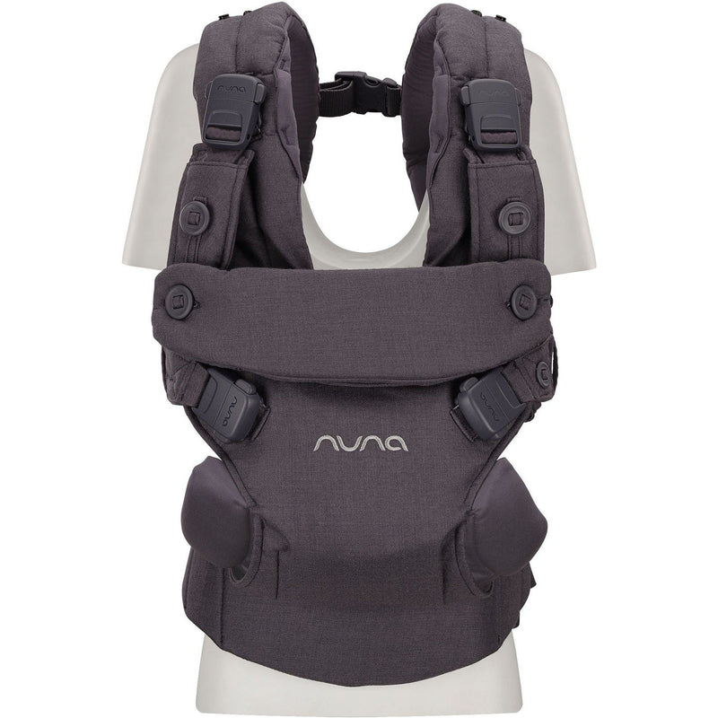 New! Nuna CUDL LUXE Baby Carrier