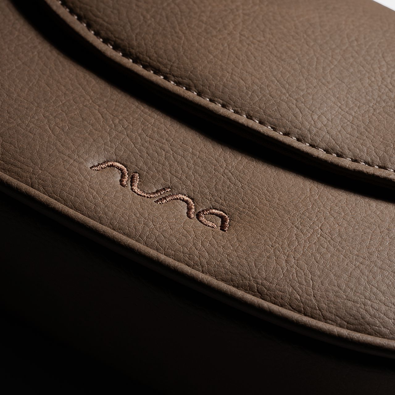 New! Nuna CUDL LUXE Baby Carrier