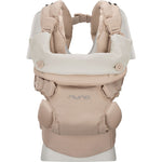 New! Nuna CUDL LUXE Baby Carrier
