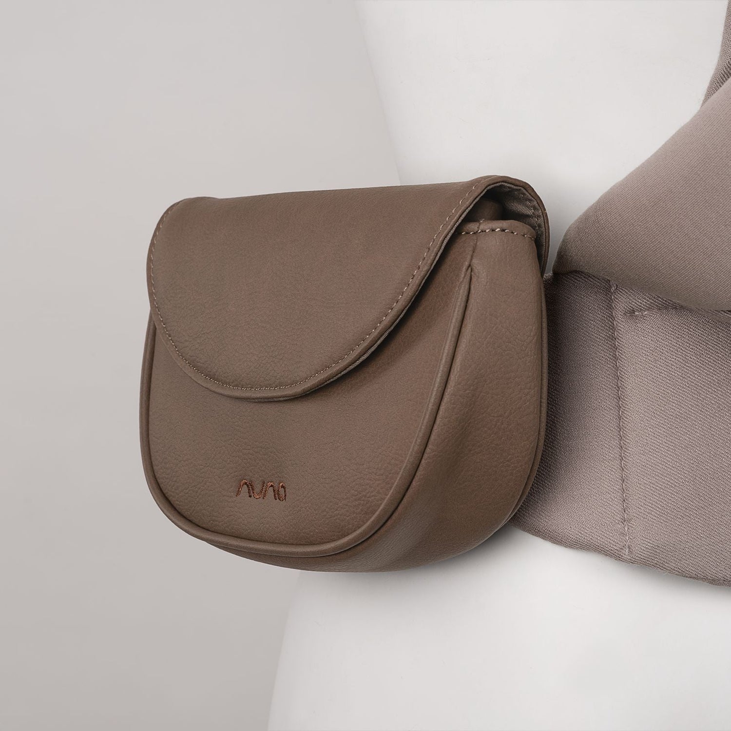 New! Nuna CUDL LUXE Baby Carrier