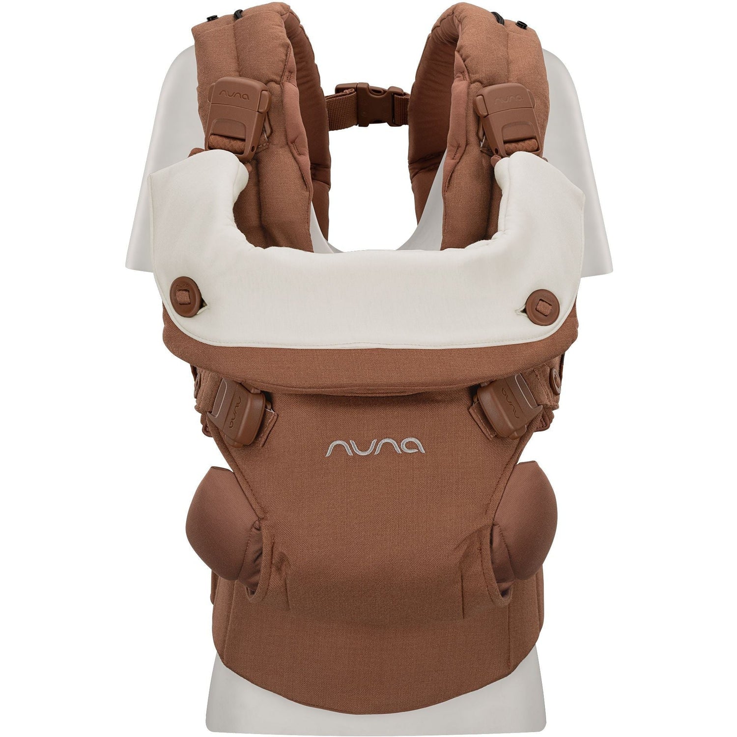 New! Nuna CUDL LUXE Baby Carrier