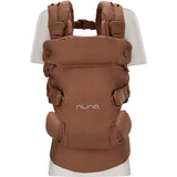 New! Nuna CUDL LUXE Baby Carrier