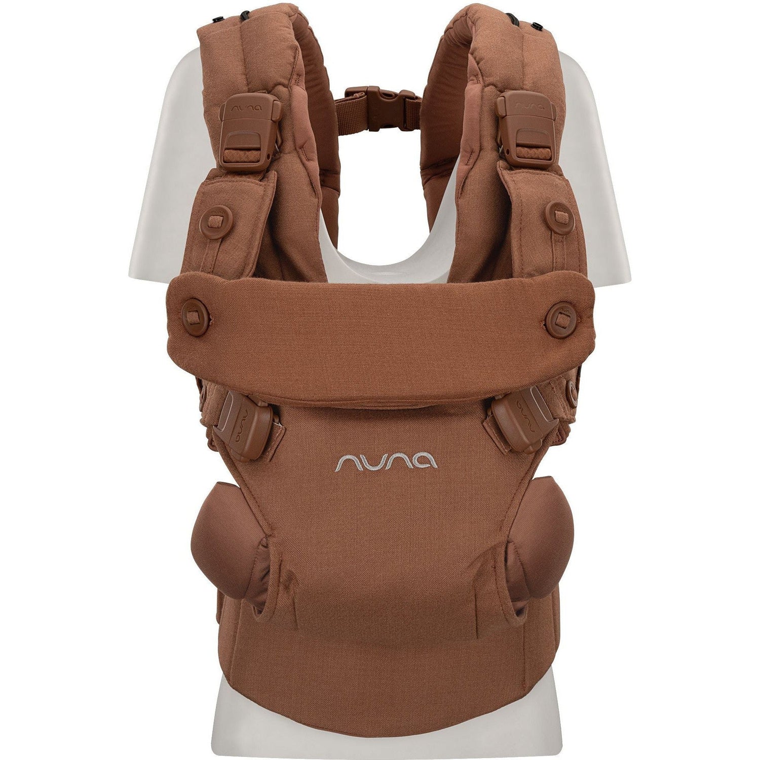 New! Nuna CUDL LUXE Baby Carrier