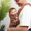 New! Nuna CUDL LUXE Baby Carrier