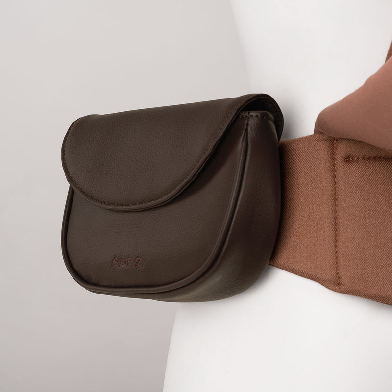 New! Nuna CUDL LUXE Baby Carrier