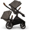 Nuna Demi Next Stroller + Rider Board