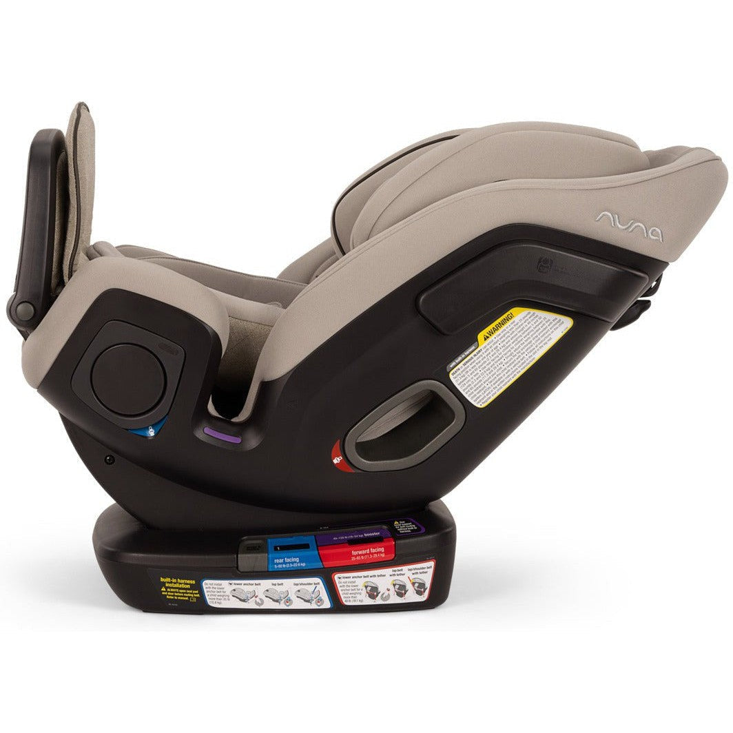 Nuna EXEC All-in-One Car Seat