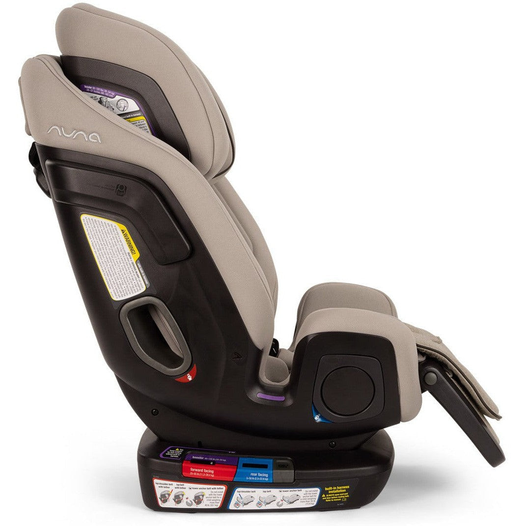 Nuna EXEC All-in-One Car Seat