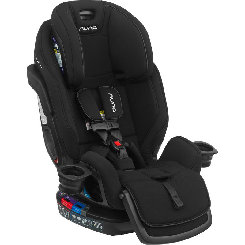 Nuna EXEC All-in-One Car Seat