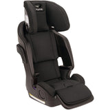 New! Nuna LUMN Harness Booster Seat