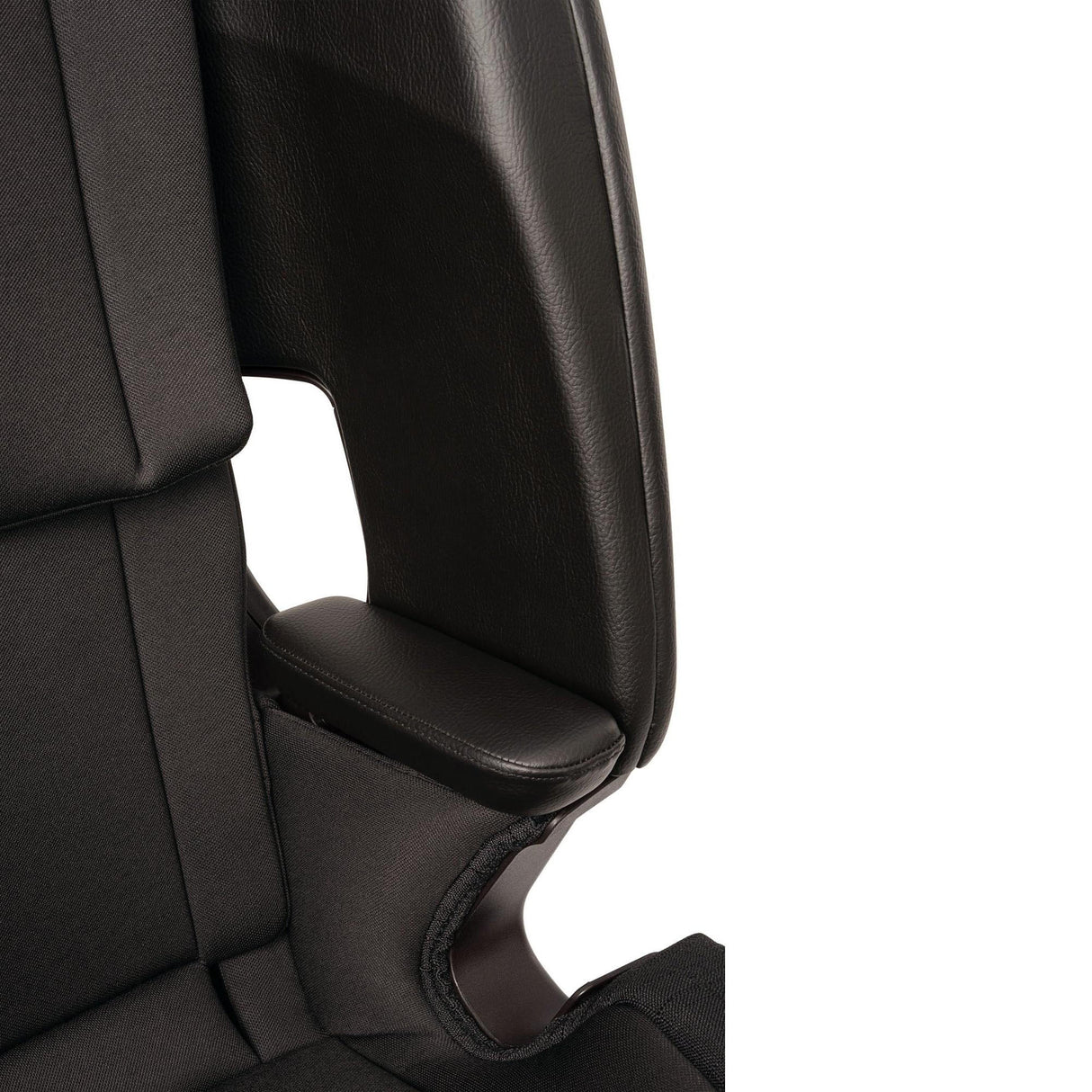 New! Nuna LUMN Harness Booster Seat