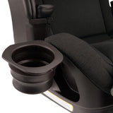 New! Nuna LUMN Harness Booster Seat