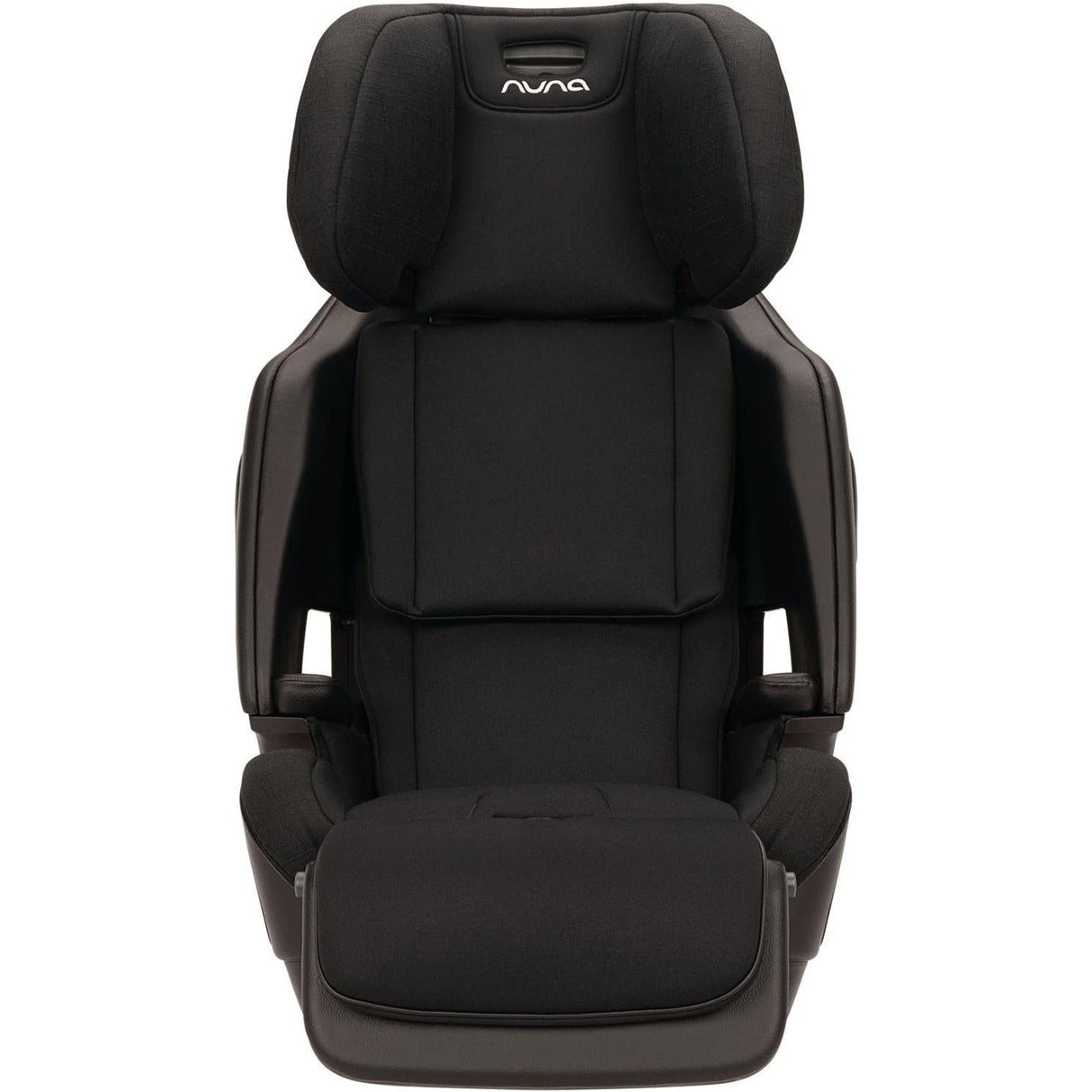 New! Nuna LUMN Harness Booster Seat