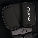 New! Nuna LUMN Harness Booster Seat
