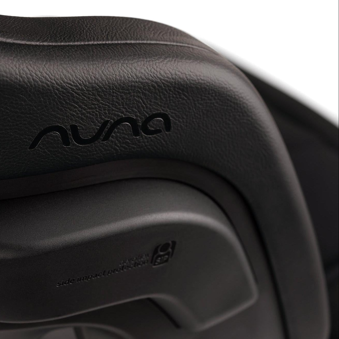 New! Nuna LUMN Harness Booster Seat