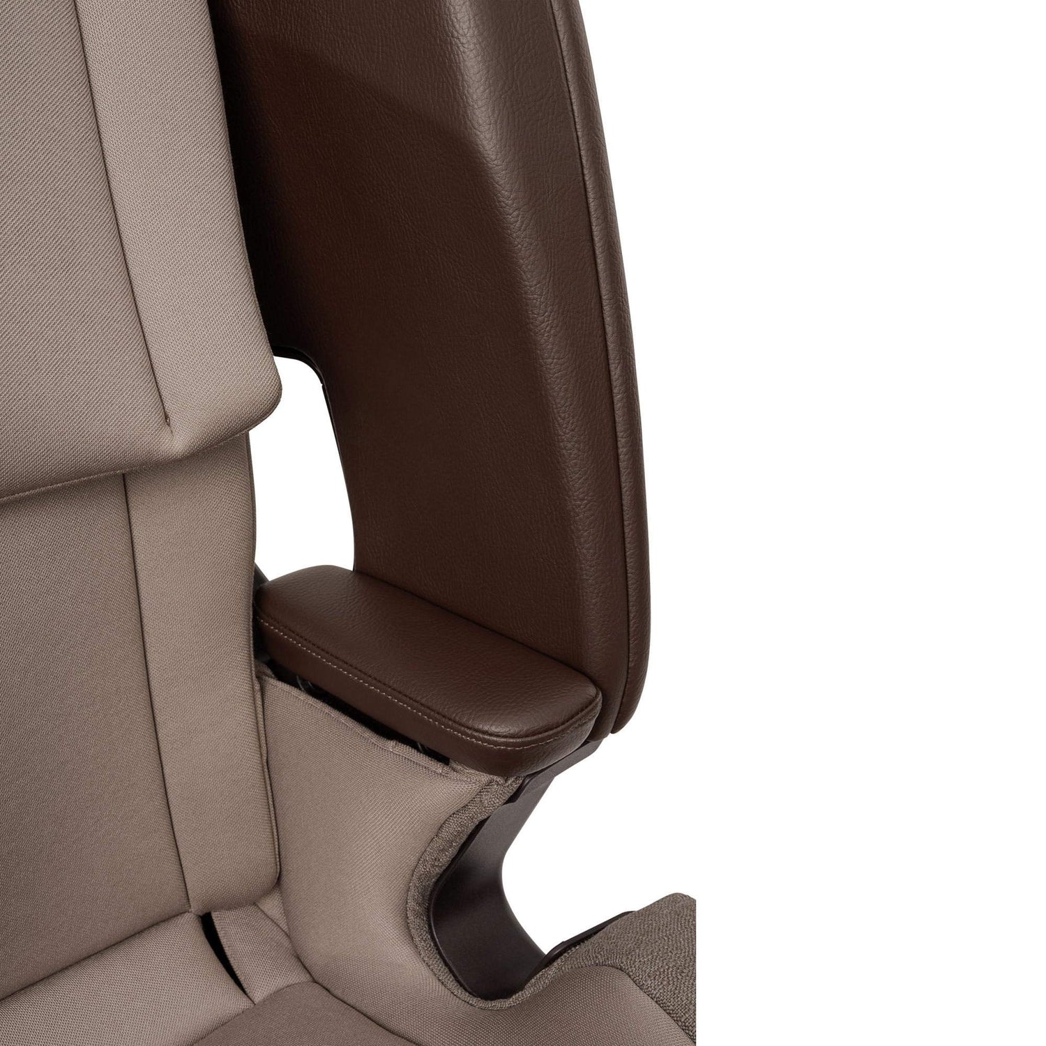 New! Nuna LUMN Harness Booster Seat