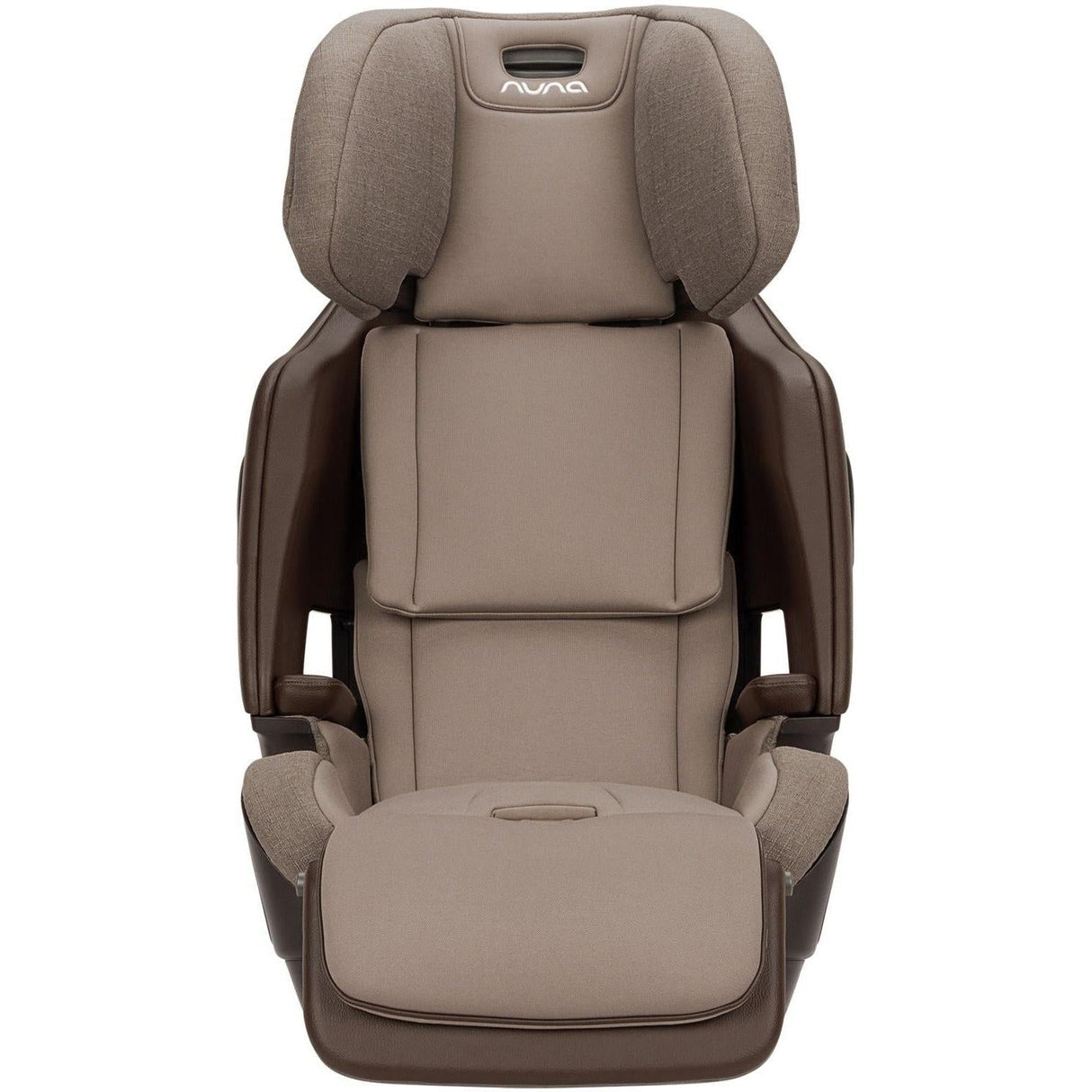 New! Nuna LUMN Harness Booster Seat