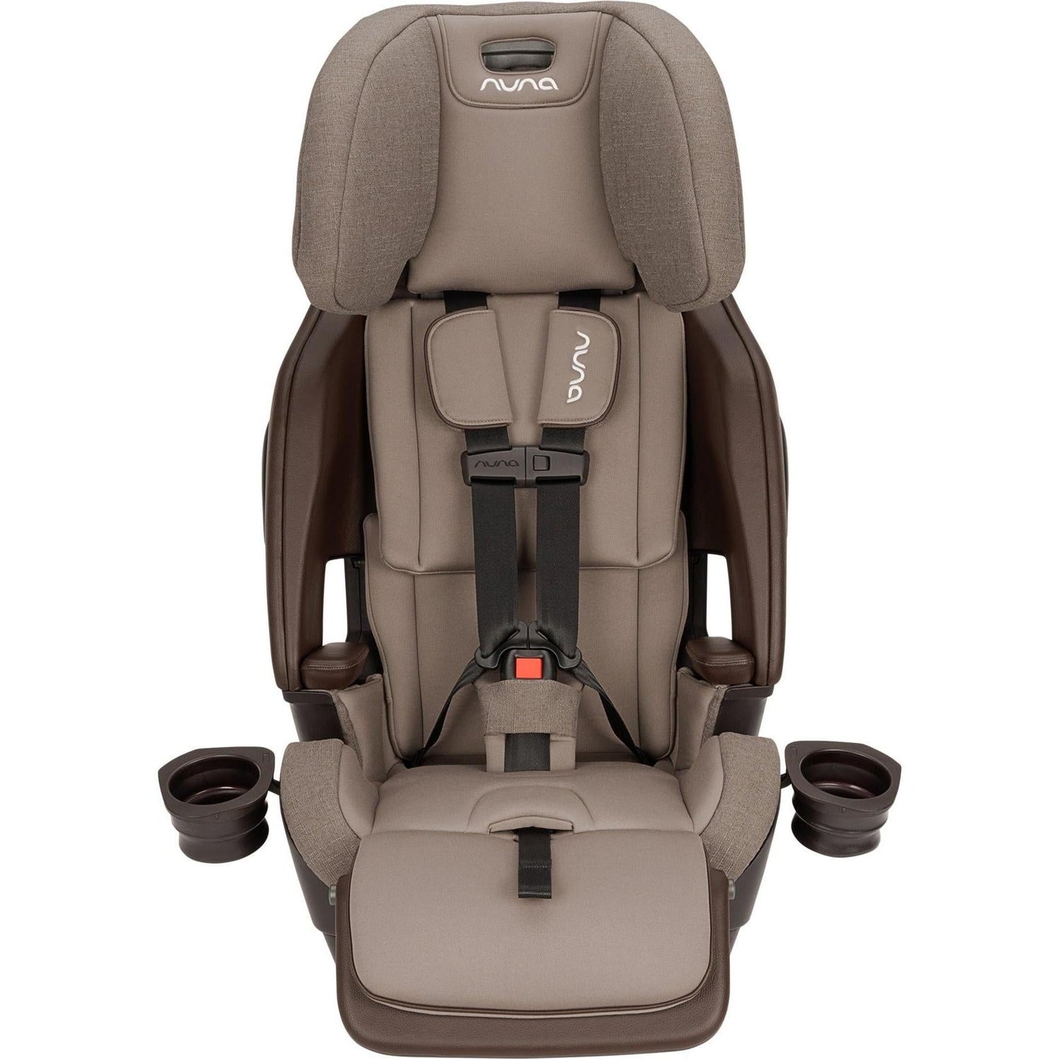 New! Nuna LUMN Harness Booster Seat