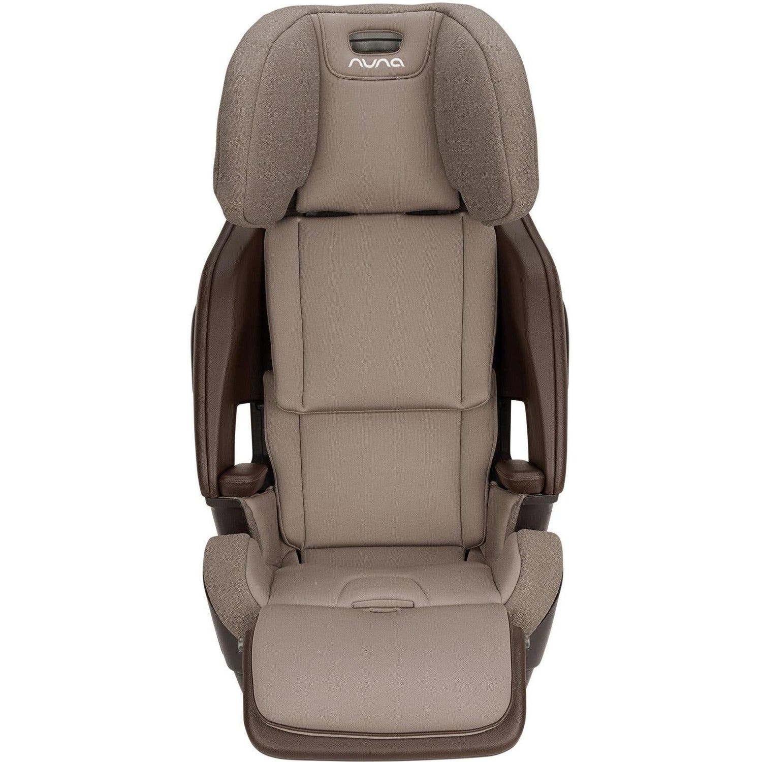 New! Nuna LUMN Harness Booster Seat