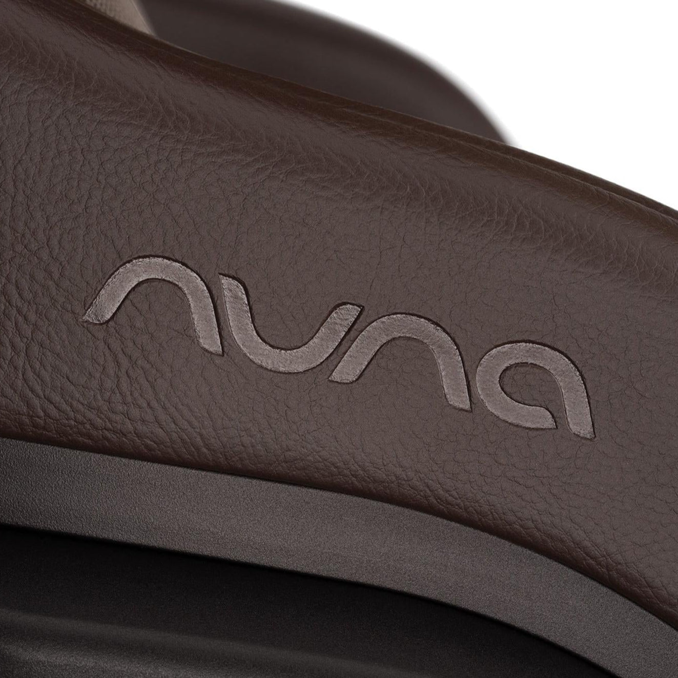 New! Nuna LUMN Harness Booster Seat
