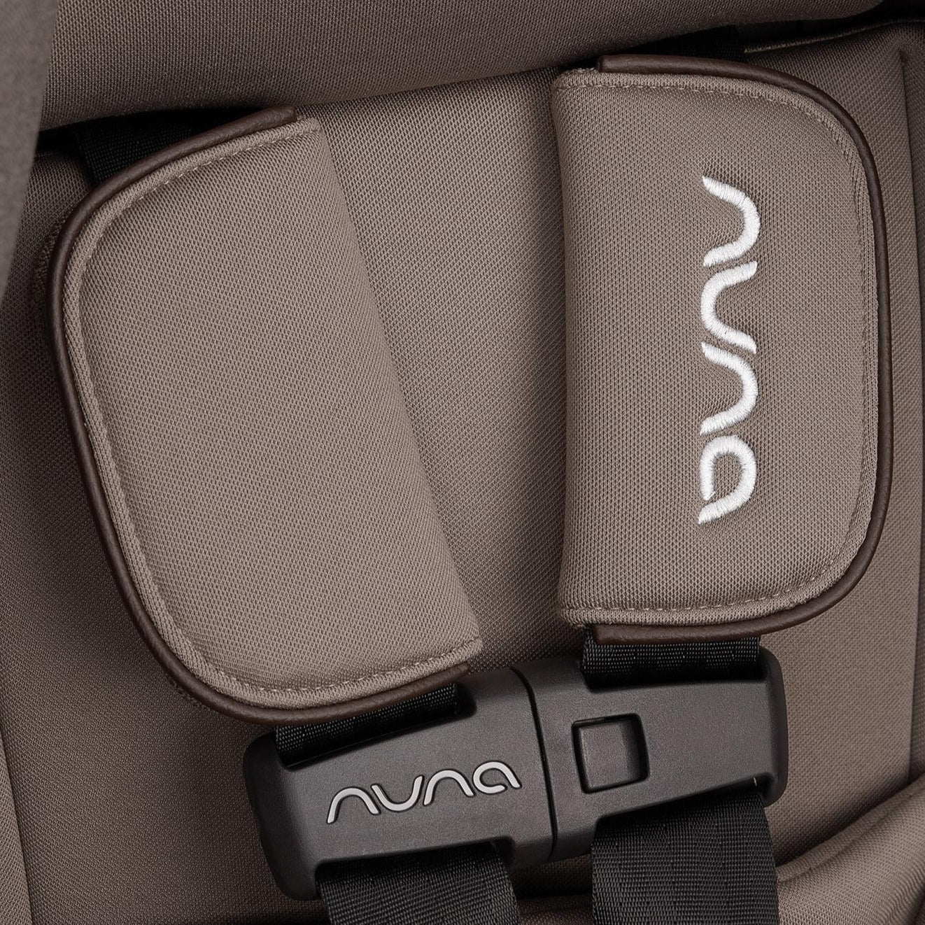 New! Nuna LUMN Harness Booster Seat