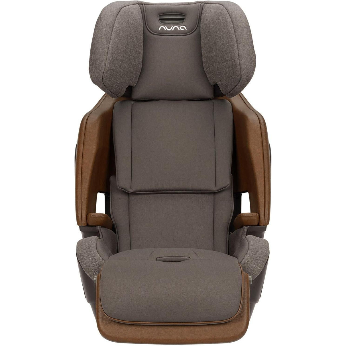 New! Nuna LUMN Harness Booster Seat