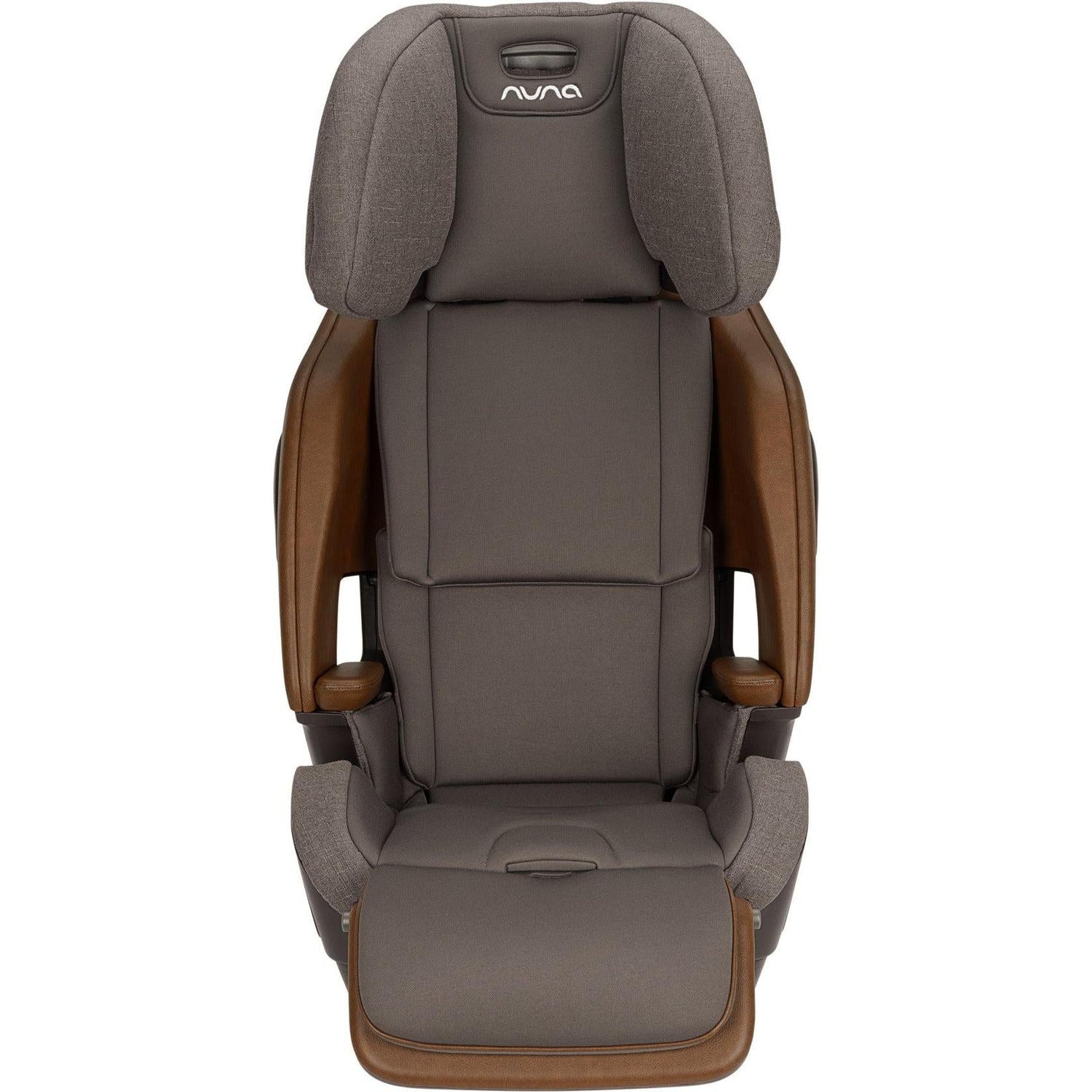 New! Nuna LUMN Harness Booster Seat