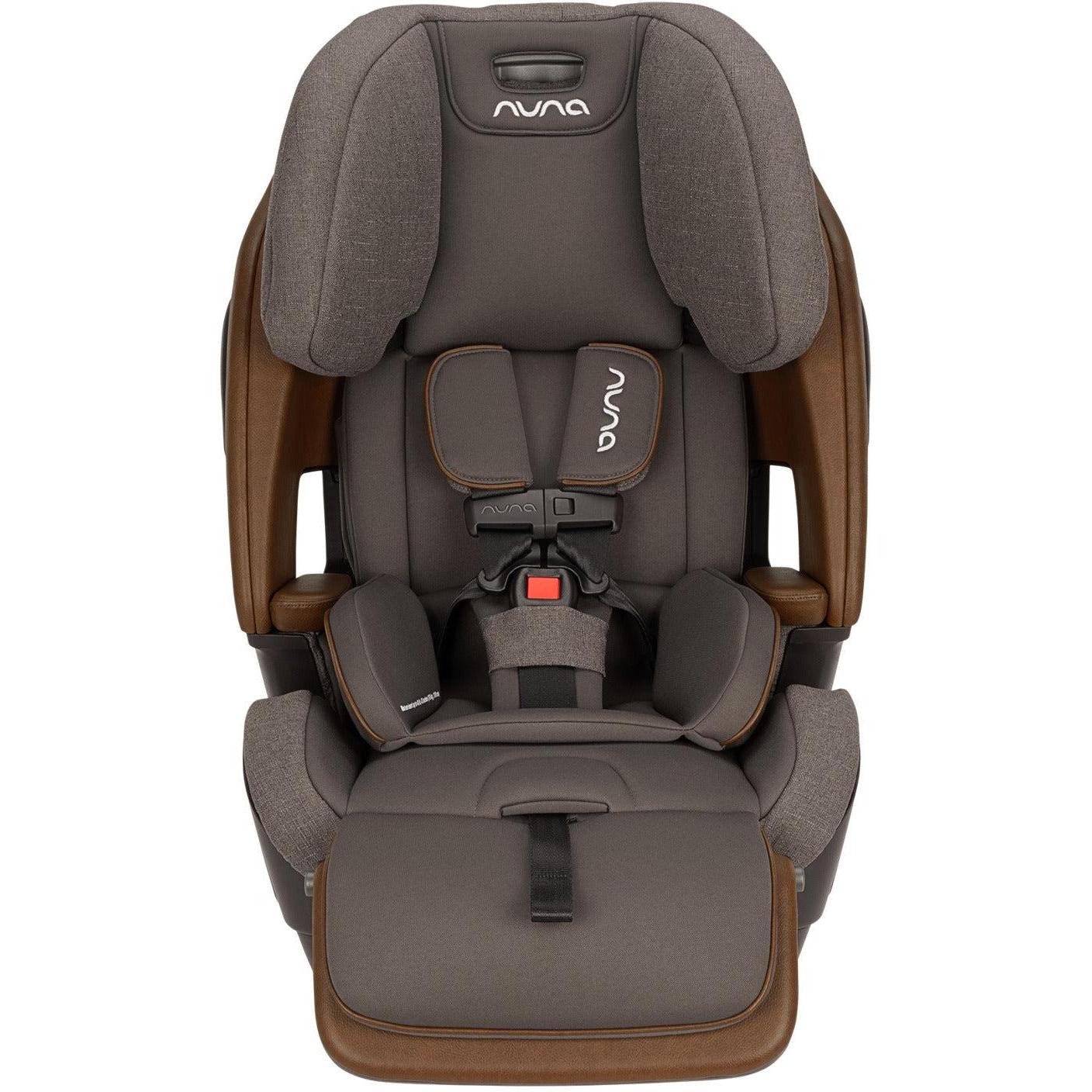 New! Nuna LUMN Harness Booster Seat