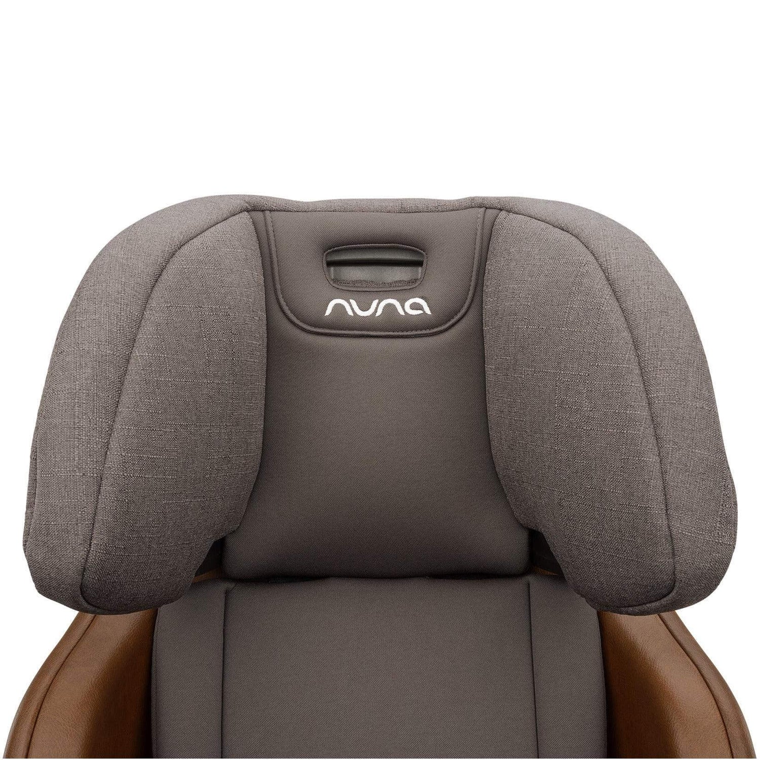 New! Nuna LUMN Harness Booster Seat