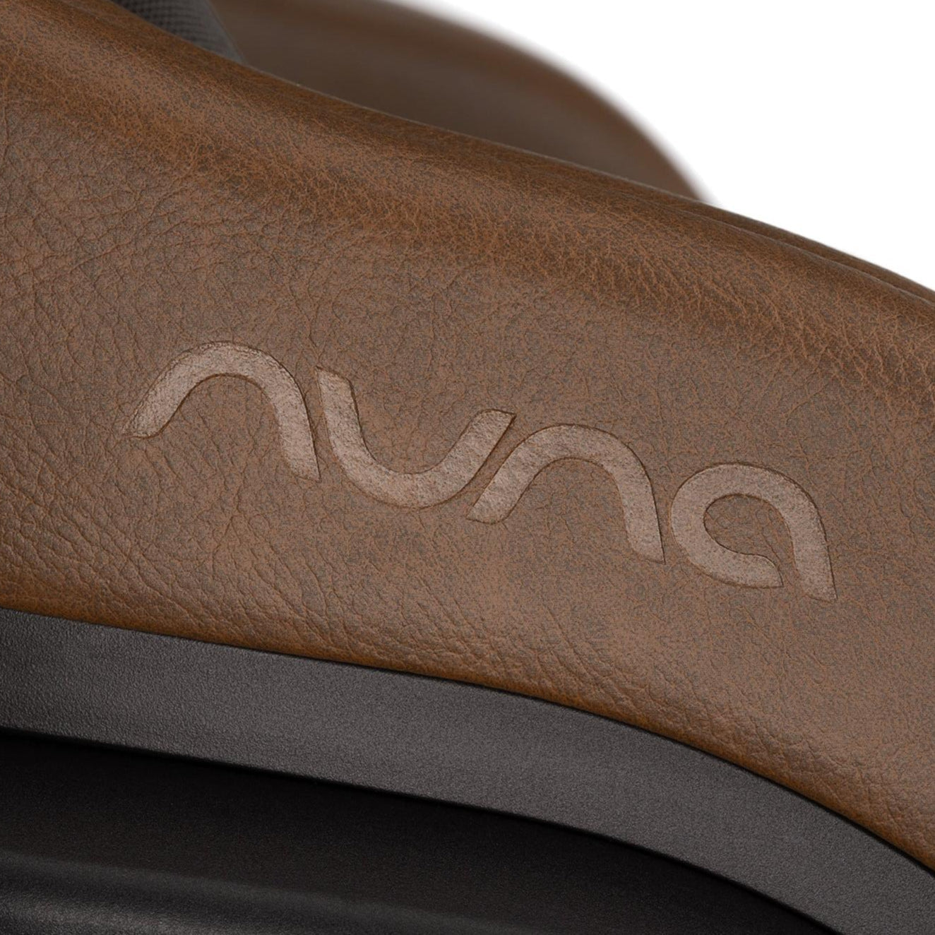 New! Nuna LUMN Harness Booster Seat