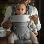 Nuna CUDL 4-in-1 Carrier