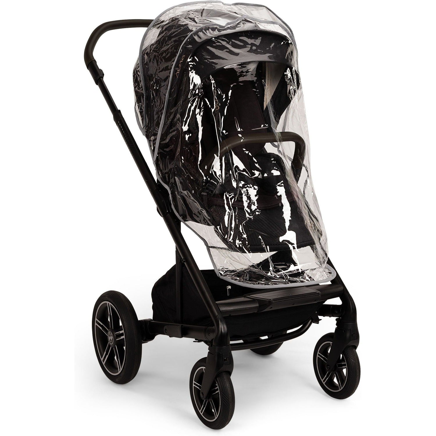 Nuna x BMW MIXX Next Stroller