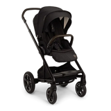 Nuna MIXX Next Stroller with MagneTech Secure Snap