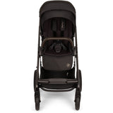 Nuna MIXX Next Stroller with MagneTech Secure Snap