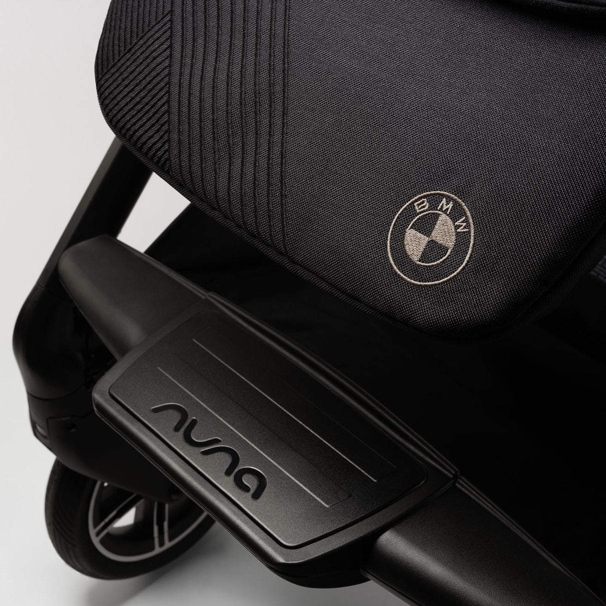 Nuna MIXX Next Stroller with MagneTech Secure Snap