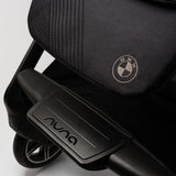 Nuna MIXX Next Stroller with MagneTech Secure Snap