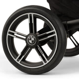 Nuna MIXX Next Stroller with MagneTech Secure Snap