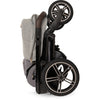 Nuna MIXX Next Monterey Stroller with Magnetech Secure Snap | Exclusive!