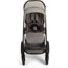 Nuna MIXX Next Monterey Stroller with Magnetech Secure Snap | Exclusive!