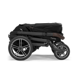 Nuna MIXX Next Stroller with MagneTech Secure Snap