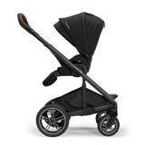 Nuna MIXX Next Stroller with MagneTech Secure Snap