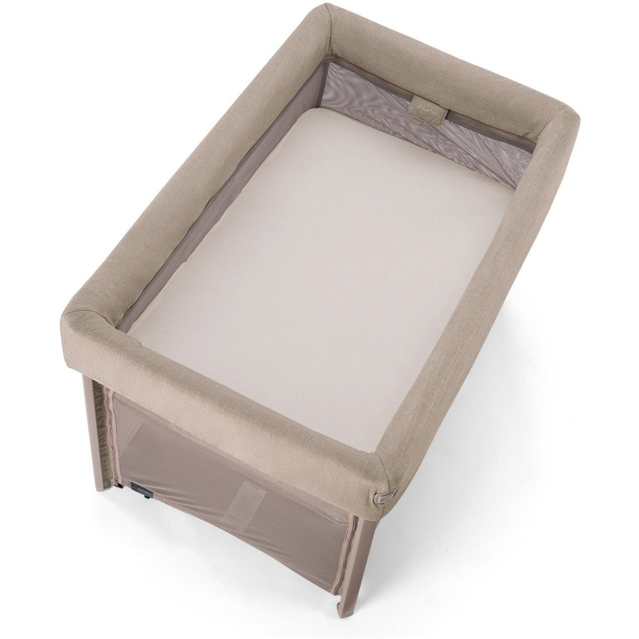 Nuna PAAL Playard + Bassinet