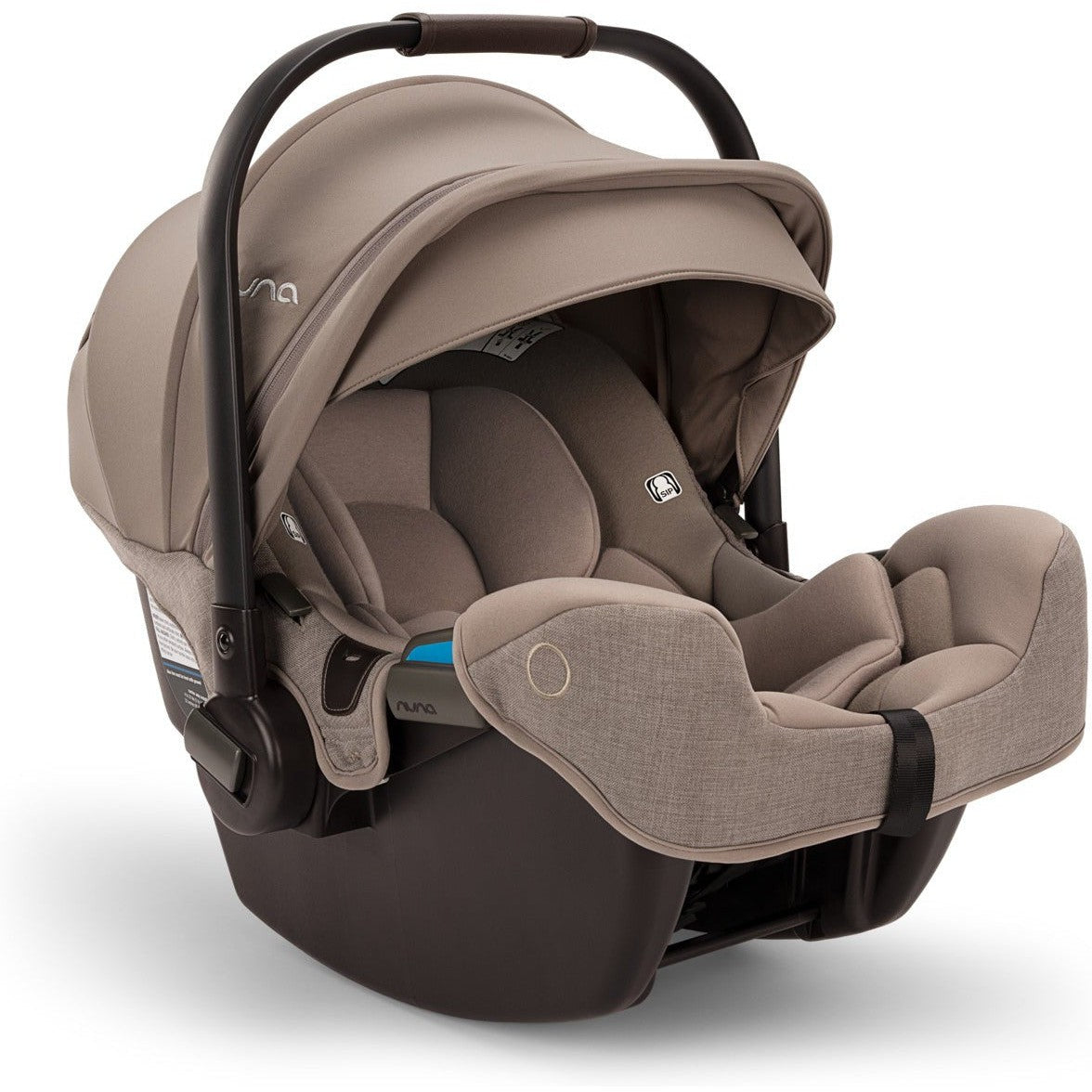 Nuna PIPA RX Infant Car Seat + RELX Base | Tadpole