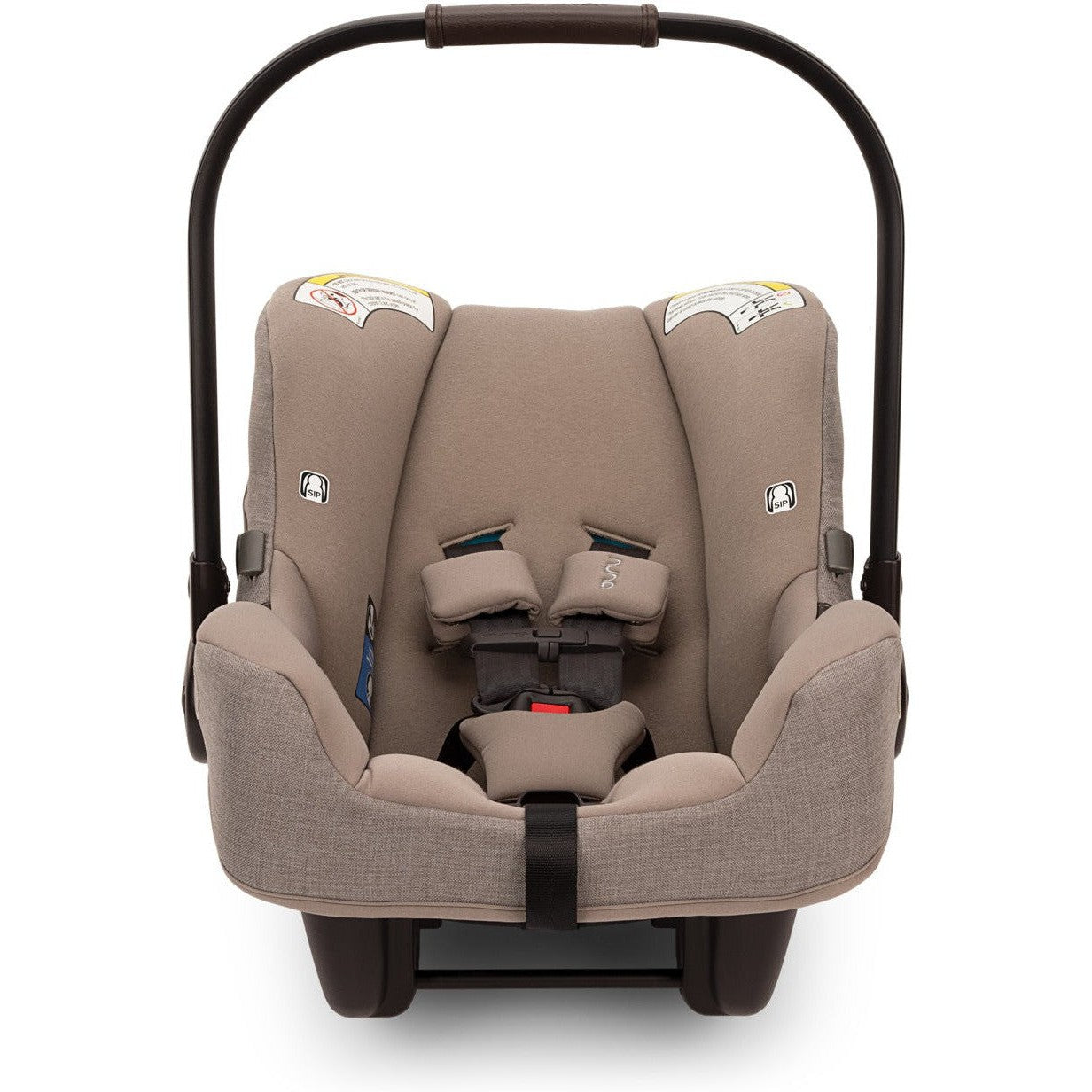Nuna PIPA RX Infant Car Seat + RELX Base – Tadpole Nuna PIPA RX Infant Car Seat + RELX Base – Tadpole
