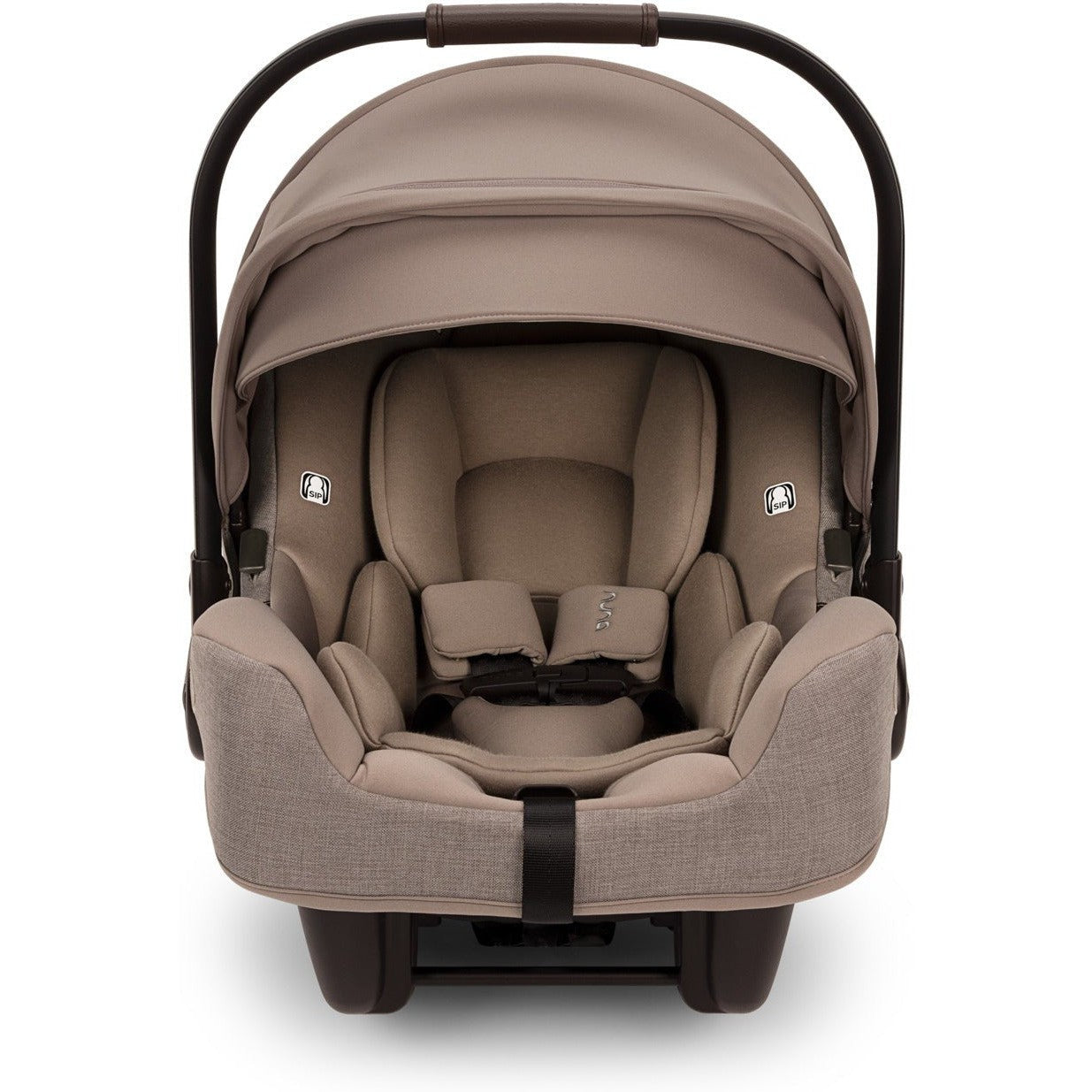 Nuna PIPA RX Infant Car Seat + RELX Base – Tadpole Nuna PIPA RX Infant Car Seat + RELX Base – Tadpole