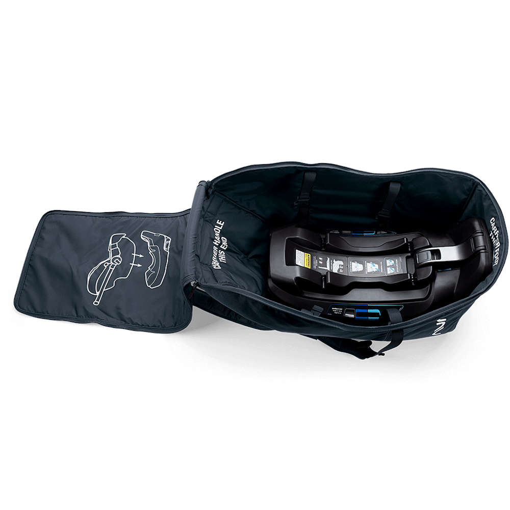 Nuna PIPA Series Travel Bag